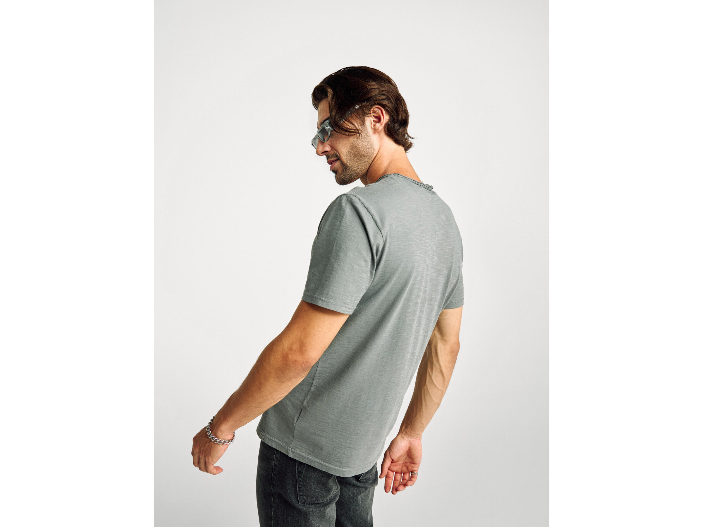 T-SHIRT Uomo image number 2